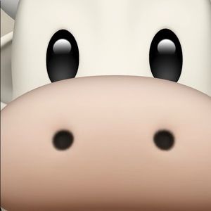 Meet your Posher, Adrianne